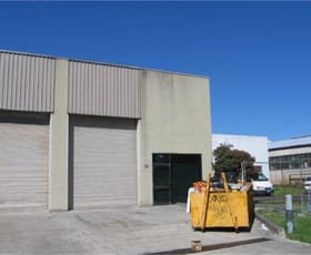 Factory, Warehouse & Industrial commercial property leased at 3, 4-6 Bird St Springvale VIC 3171