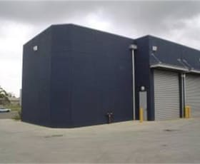 Factory, Warehouse & Industrial commercial property leased at 21 Birmingham Avenue Villawood NSW 2163