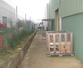 Factory, Warehouse & Industrial commercial property leased at 7 Damosh Avenue Carrum Downs VIC 3201