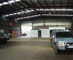 Factory, Warehouse & Industrial commercial property leased at 5 Aster Avenue Carrum Downs VIC 3201