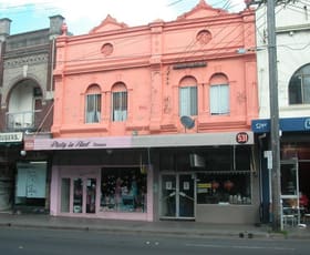 Shop & Retail commercial property leased at 531 King Street Newtown NSW 2042