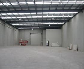 Factory, Warehouse & Industrial commercial property leased at Dandenong VIC 3175