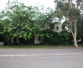 Offices commercial property leased at Suite 7, 181 High Street Willoughby NSW 2068