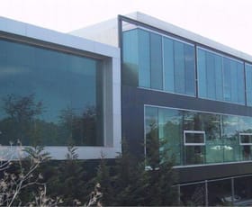 Offices commercial property leased at 263 Mary St Richmond VIC 3121