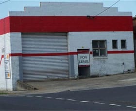 Factory, Warehouse & Industrial commercial property leased at 1A Beatrice Avenue Heidelberg West VIC 3081