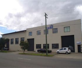 Factory, Warehouse & Industrial commercial property leased at 114 Cosgrove Rd Strathfield NSW 2135