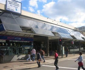 Offices commercial property leased at 129-133 Military Road Neutral Bay NSW 2089