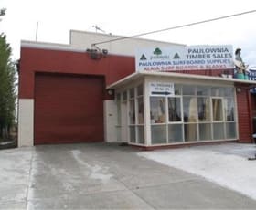 Factory, Warehouse & Industrial commercial property leased at 43 Governor Road Mordialloc VIC 3195