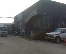 Factory, Warehouse & Industrial commercial property leased at Dandenong South VIC 3175