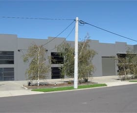 Factory, Warehouse & Industrial commercial property leased at Preston VIC 3072