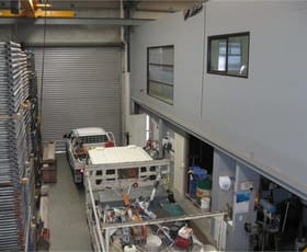 Factory, Warehouse & Industrial commercial property leased at Preston VIC 3072
