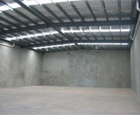 Factory, Warehouse & Industrial commercial property leased at 1 Arunta Street Reservoir VIC 3073