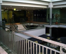 Offices commercial property leased at 33/15 Terminus St Castle Hill NSW 2154