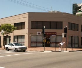 Offices commercial property leased at 5/29 Hunter Street, Parramatta NSW 2150