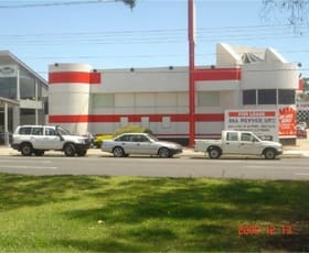 Factory, Warehouse & Industrial commercial property leased at 1/111 - 115 Lonsdale Street Dandenong VIC 3175