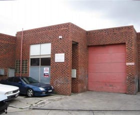 Factory, Warehouse & Industrial commercial property leased at 5, 49 Bennett Street Dandenong VIC 3175