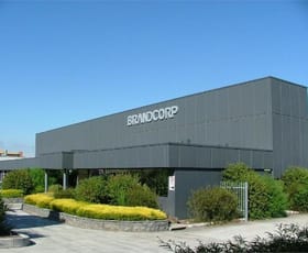 Factory, Warehouse & Industrial commercial property leased at 31 - 33 Chifley Drive Preston VIC 3072