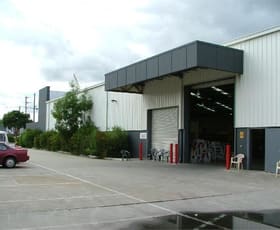 Factory, Warehouse & Industrial commercial property leased at 31 - 33 Chifley Drive Preston VIC 3072