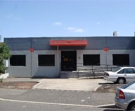 Shop & Retail commercial property leased at 105 Munster Terrace North Melbourne VIC 3051