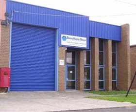 Factory, Warehouse & Industrial commercial property leased at 28B Taunton Drive Cheltenham VIC 3192