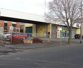 Factory, Warehouse & Industrial commercial property leased at 130 Chetwynd Street North Melbourne VIC 3051