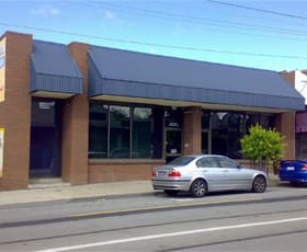 Offices commercial property leased at 280-282 Waverley Road Malvern East VIC 3145