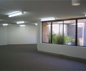 Offices commercial property leased at 177-199 Pacific Hwy North Sydney NSW 2060