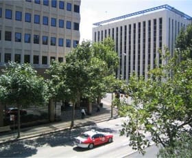 Offices commercial property leased at 177-199 Pacific Hwy North Sydney NSW 2060