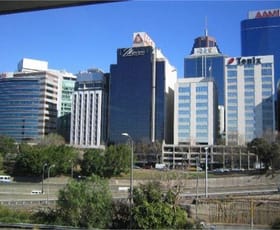 Offices commercial property leased at 3/273 Alfred Street North Sydney NSW 2060