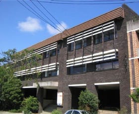 Offices commercial property leased at Unit 8/17-23 Myrtle Street North Sydney NSW 2060