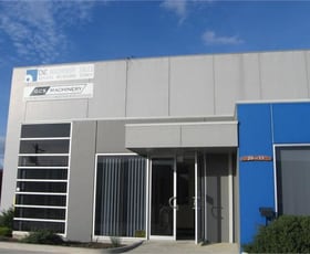 Factory, Warehouse & Industrial commercial property leased at Dandenong VIC 3175