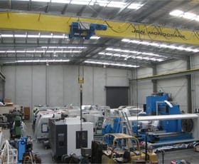 Factory, Warehouse & Industrial commercial property leased at Dandenong VIC 3175