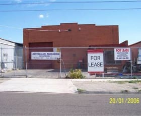 Factory, Warehouse & Industrial commercial property leased at 24 Spencer Street Thomastown VIC 3074