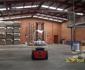Factory, Warehouse & Industrial commercial property leased at 24 Spencer Street Thomastown VIC 3074
