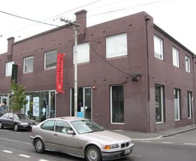 Offices commercial property leased at Level 1/597 Church Street Richmond VIC 3121