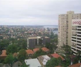 Offices commercial property leased at Level 8 221 Miller Street North Sydney NSW 2060