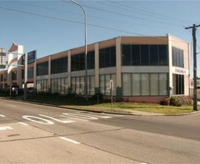Offices commercial property leased at 4 /24 - Granville NSW 2142