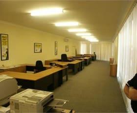 Offices commercial property leased at 4 /24 - Granville NSW 2142