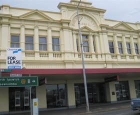 Offices commercial property leased at 43 East Street Ipswich QLD 4305