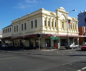 Offices commercial property leased at 43 East Street Ipswich QLD 4305