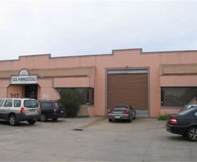Factory, Warehouse & Industrial commercial property leased at 7, 17 Kitchen Rd Dandenong VIC 3175