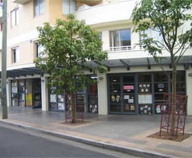 Shop & Retail commercial property leased at 2C/17-20 The Esplanade Ashfield NSW 2131
