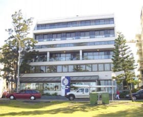 Offices commercial property leased at 306/39 East Esplanade Manly NSW 2095