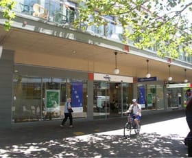 Offices commercial property leased at Shops 6,7 / 197 - 205 Church Street Parramatta NSW 2150