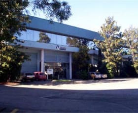 Factory, Warehouse & Industrial commercial property leased at 39 Herbert Street St Leonards NSW 2065
