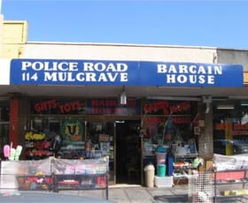 Shop & Retail commercial property leased at Springvale VIC 3171