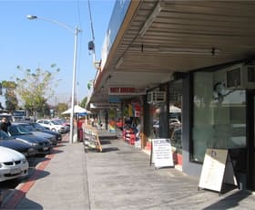Shop & Retail commercial property leased at Springvale VIC 3171