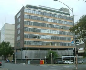 Offices commercial property leased at 372-376 Albert Street East Melbourne VIC 3002