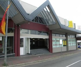 Shop & Retail commercial property leased at 100 Church Street Parramatta NSW 2150