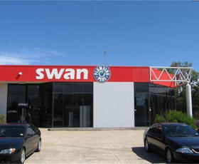 Factory, Warehouse & Industrial commercial property leased at Unit 1, 9-11 Vesper Drive Narre Warren VIC 3805